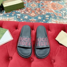 Gucci Slippers